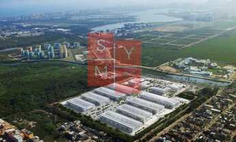 Imagem: Sala Comercial / Nova para Venda em Rio