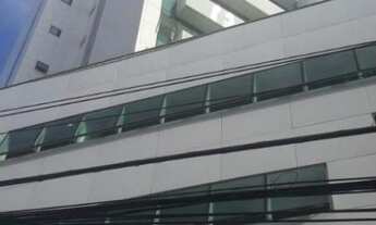 Imagem 2: Sala Comercial / Nova para Venda em Rio de Janeiro, TIJUCA, 1 banheiro, 1 vaga