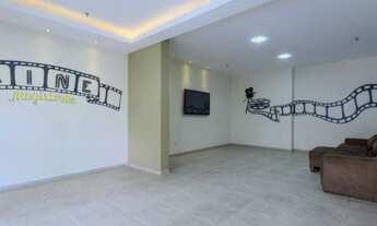 Imagem 4: Apartamento para Venda em Rio de Janeiro, Freguesia (Jacarepaguá), 3 dormitórios, 1 suíte