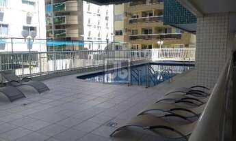 Imagem 3: Apartamento para Venda em Rio de Janeiro, Freguesia (Jacarepaguá), 3 dormitórios, 1 suíte