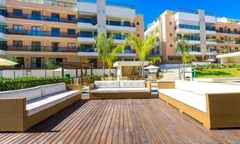 Imagem 4: Cobertura Duplex para Venda em Petrópolis, ITAIPAVA, 1 dormitório, 1 suíte, 3 banheiros, 1