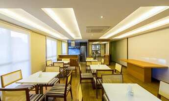 Imagem 5: Cobertura Duplex para Venda em Petrópolis, ITAIPAVA, 1 dormitório, 1 suíte, 3 banheiros, 1