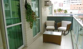 Imagem 7: Apartamento para Venda em Rio de Janeiro, MEIER, 4 dormitórios, 1 suíte, 3 banheiros, 2 va