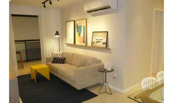 Imagem 2: Apartamento para Venda em Rio de Janeiro, TIJUCA, 2 dormitórios, 1 suíte, 2 banheiros, 1 v