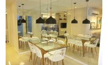 Imagem 3: Apartamento para Venda em Rio de Janeiro, TIJUCA, 2 dormitórios, 1 suíte, 2 banheiros, 1 v