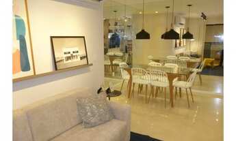 Imagem 4: Apartamento para Venda em Rio de Janeiro, TIJUCA, 2 dormitórios, 1 suíte, 2 banheiros, 1 v