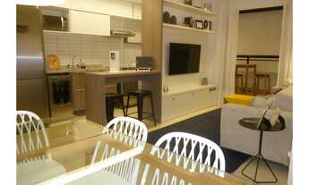 Imagem 5: Apartamento para Venda em Rio de Janeiro, TIJUCA, 2 dormitórios, 1 suíte, 2 banheiros, 1 v