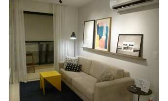 Imagem 6: Apartamento para Venda em Rio de Janeiro, TIJUCA, 2 dormitórios, 1 suíte, 2 banheiros, 1 v