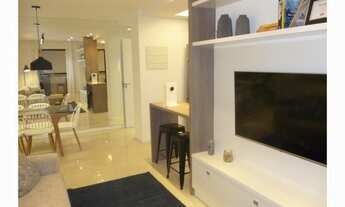 Imagem 7: Apartamento para Venda em Rio de Janeiro, TIJUCA, 2 dormitórios, 1 suíte, 2 banheiros, 1 v