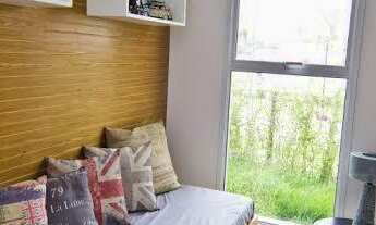 Imagem 5: Apartamento Garden para Venda em Rio de Janeiro, CAMPO GRANDE, 2 dormitórios, 1 suíte, 2 b