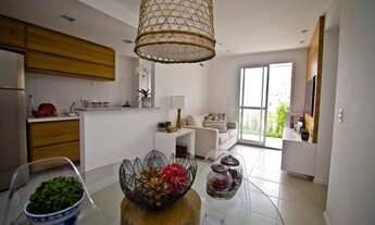 Imagem 6: Apartamento para Venda em Rio de Janeiro, CAMPO GRANDE, 4 dormitórios, 1 suíte, 3 banheiro