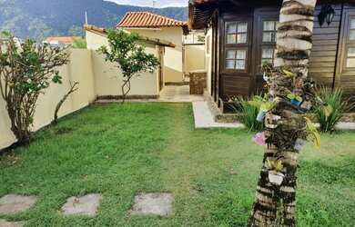 Imagem 5: Casa em Condomínio para Venda em Maricá, Jaconé (Ponta Negra), 4 dormitórios, 1 suíte, 5 b