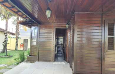 Imagem 6: Casa em Condomínio para Venda em Maricá, Jaconé (Ponta Negra), 4 dormitórios, 1 suíte, 5 b