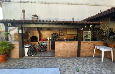 Imagem 2: Melhor Casa Em Condomínio Fechado no Pechincha