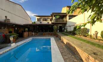 Imagem: Melhor Casa Em Condomínio Fechado no Pechincha