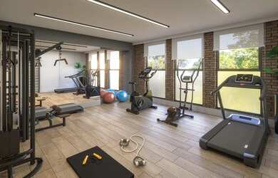 Imagem 6: Apartamento para Venda em Rio de Janeiro, CENTRO, 1 dormitório, 1 banheiro