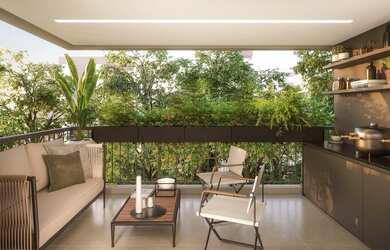 Imagem 4: Apartamento para Venda em Rio de Janeiro, CENTRO, 1 dormitório, 1 banheiro