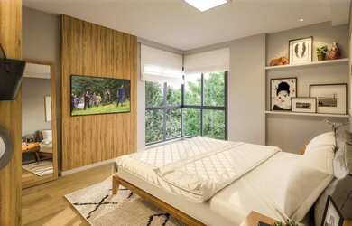 Imagem 5: Apartamento para Venda em Rio de Janeiro, CENTRO, 1 dormitório, 1 banheiro