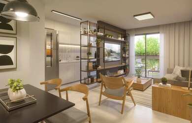 Imagem 2: Apartamento para Venda em Rio de Janeiro, CENTRO, 1 dormitório, 1 banheiro