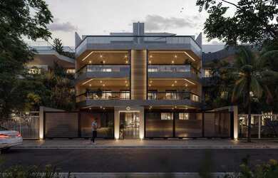 Imagem 4: Apartamento para Venda em Rio de Janeiro, RECREIO DOS BANDEIRANTES, 3 dormitórios, 1 suíte