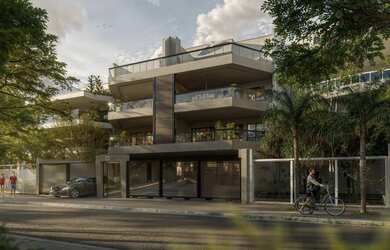 Imagem 5: Apartamento para Venda em Rio de Janeiro, RECREIO DOS BANDEIRANTES, 3 dormitórios, 1 suíte