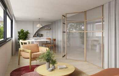 Imagem 3: Sala Comercial para Venda em Rio de Janeiro, LEBLON