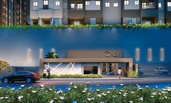 Imagem 2: Apartamento para Venda em Rio de Janeiro, CACHAMBI, 2 dormitórios, 1 suíte, 2 banheiros, 1