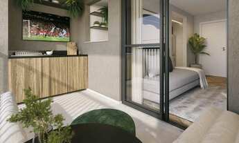 Imagem 2: Apartamento para Venda em Rio de Janeiro, CACHAMBI, 2 dormitórios, 1 suíte, 2 banheiros, 1