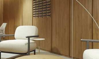 Imagem 4: Studio para Venda em Rio de Janeiro, COPACABANA, 1 banheiro, 1 vaga