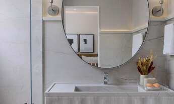 Imagem 2: Cobertura para Venda em Rio de Janeiro, BARRA DA TIJUCA, 3 dormitórios, 3 suítes, 4 banhei