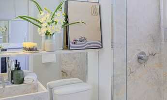 Imagem 3: Cobertura para Venda em Rio de Janeiro, BARRA DA TIJUCA, 3 dormitórios, 3 suítes, 4 banhei