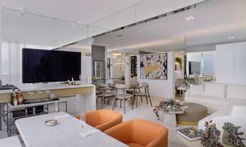 Imagem 7: Cobertura para Venda em Rio de Janeiro, BARRA DA TIJUCA, 3 dormitórios, 3 suítes, 4 banhei