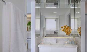 Imagem 4: Apartamento para Venda em Rio de Janeiro, BARRA DA TIJUCA, 3 dormitórios, 3 suítes, 4 banh