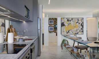 Imagem 6: Apartamento para Venda em Rio de Janeiro, BARRA DA TIJUCA, 3 dormitórios, 3 suítes, 4 banh