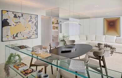 Imagem 9: Apartamento para Venda em Rio de Janeiro, BARRA DA TIJUCA, 3 dormitórios, 3 suítes, 4 banh