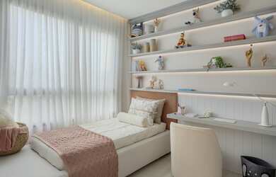 Imagem 11: Apartamento para Venda em Rio de Janeiro, BARRA DA TIJUCA, 3 dormitórios, 3 suítes, 4 banh