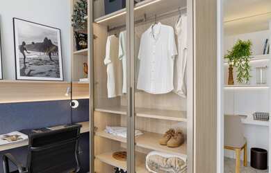 Imagem 12: Apartamento para Venda em Rio de Janeiro, BARRA DA TIJUCA, 3 dormitórios, 3 suítes, 4 banh