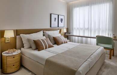 Imagem 15: Apartamento para Venda em Rio de Janeiro, BARRA DA TIJUCA, 3 dormitórios, 3 suítes, 4 banh