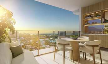 Imagem 5: Apartamento Garden para Venda em Rio de Janeiro, BARRA DA TIJUCA, 3 dormitórios, 2 suítes