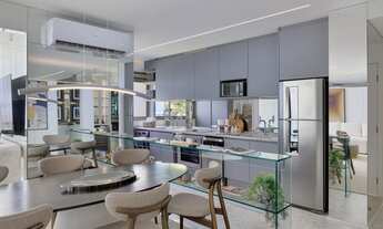 Imagem 5: Apartamento para Venda em Rio de Janeiro, BARRA DA TIJUCA, 3 dormitórios, 3 suítes, 3 banh