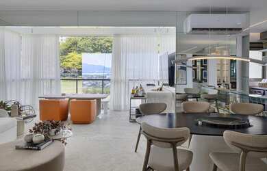 Imagem 8: Apartamento para Venda em Rio de Janeiro, BARRA DA TIJUCA, 3 dormitórios, 3 suítes, 3 banh