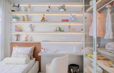 Imagem 11: Apartamento para Venda em Rio de Janeiro, BARRA DA TIJUCA, 3 dormitórios, 3 suítes, 3 banh