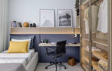 Imagem 15: Apartamento para Venda em Rio de Janeiro, BARRA DA TIJUCA, 3 dormitórios, 3 suítes, 3 banh