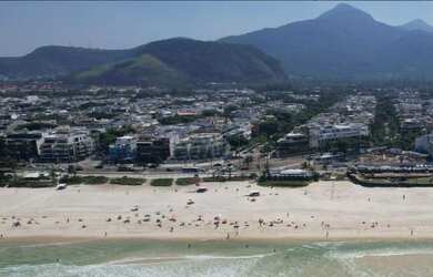 Imagem 3: Apartamento para Venda em Rio de Janeiro, BARRA DA TIJUCA, 2 dormitórios, 2 suítes, 2 banh