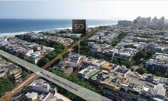 Imagem 6: Apartamento para Venda em Rio de Janeiro, BARRA DA TIJUCA, 2 dormitórios, 1 suíte, 3 banhe