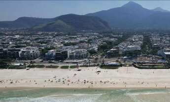 Imagem 2: Apartamento para Venda em Rio de Janeiro, BARRA DA TIJUCA, 2 dormitórios, 1 suíte, 3 banhe