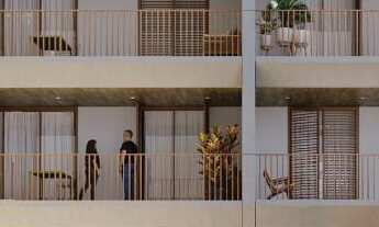 Imagem: Cobertura Horizontal para Venda em Rio de