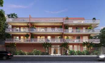 Imagem 2: Apartamento para Venda em Rio de Janeiro, BARRA DA TIJUCA, 2 dormitórios, 1 suíte, 2 banhe