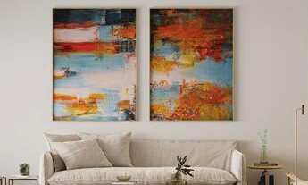 Imagem 3: Apartamento para Venda em Rio de Janeiro, BARRA DA TIJUCA, 2 dormitórios, 1 suíte, 2 banhe