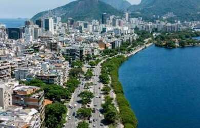 Imagem 3: Apartamento para Venda em Rio de Janeiro, COPACABANA, 2 dormitórios, 2 suítes, 2 banheiros